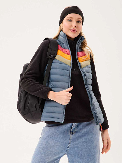 Жилет Lafor Серый, 7670207