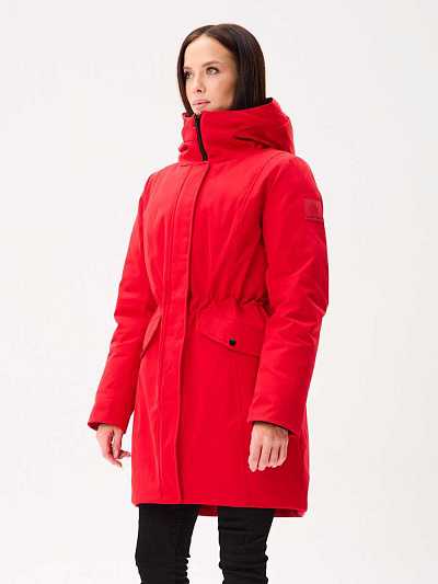 Парка Lafor Красный, 7670206