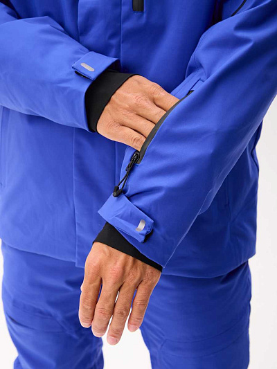 Куртка Forcelab Голубой, 7066223