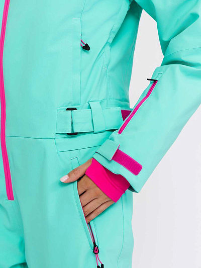 Комбинезон Forcelab Мятный, 7066215