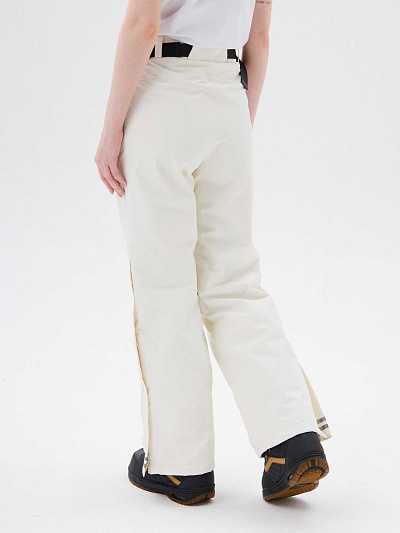 Штаны Lafor Белый, 7670171