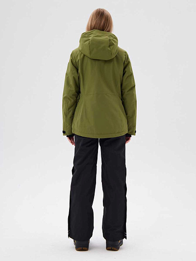 Куртка Lafor Оливковый, 7670167