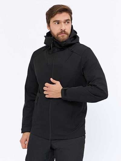 Ветровка Forcelab Черный, 7066183