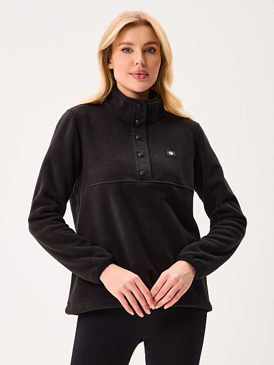 Кофта Lafor Черный, 7670228