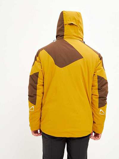 Куртка Lafor Коричневый, 767053