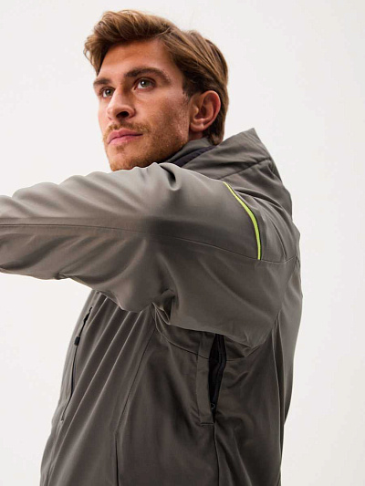 Куртка Forcelab Темно-серый, 7066223