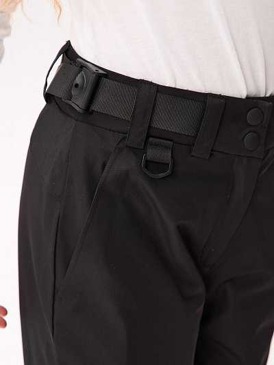 Штаны Lafor Черный, 7670178