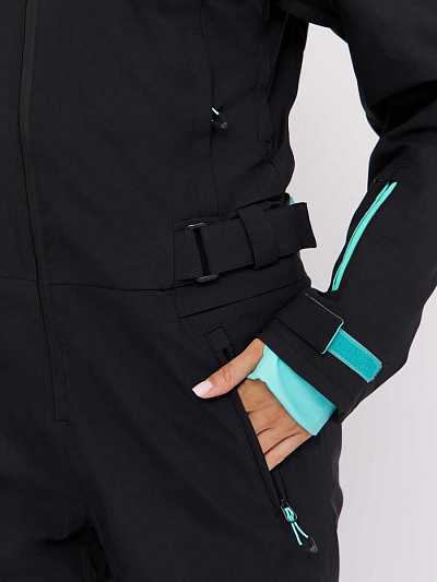 Комбинезон Forcelab Черный, 7066215