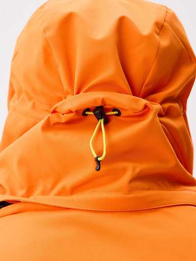 Комбинезон Lafor Оранжевый, 7670159