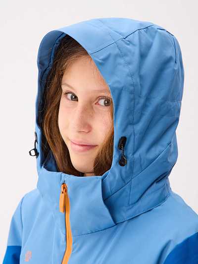 Комбинезон Lafor Голубой, 7670181