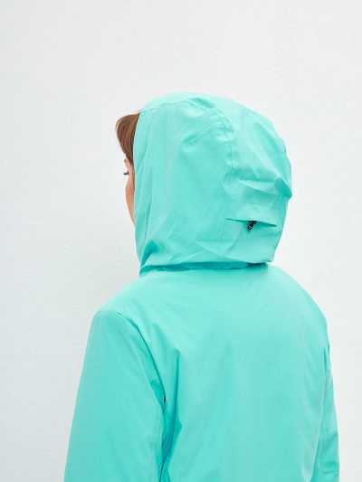 Куртка Winday Мятный, 87781