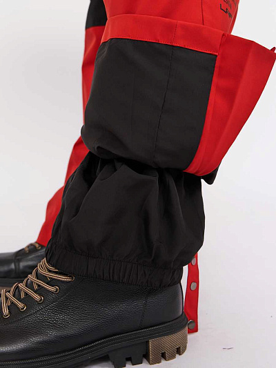 Комбинезон Lafor Красный, 7670162