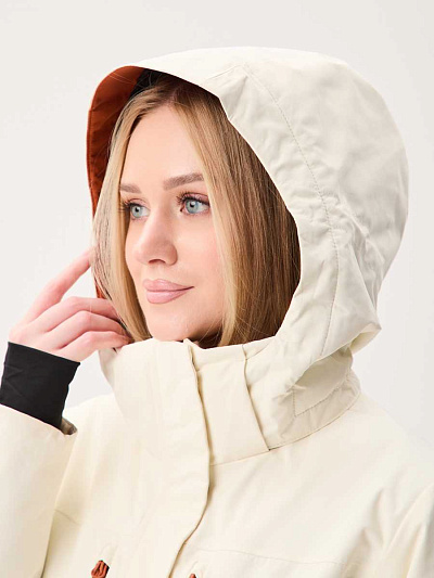 Комбинезон Lafor Белый, 7670173