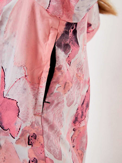 Куртка Winday Розовый, 87789