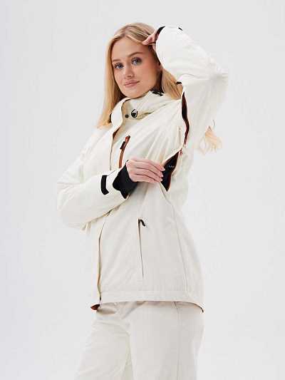 Куртка Lafor Белый, 7670167