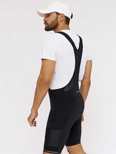 Велошорты Lafor Черный, 7670203