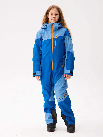 Комбинезон Lafor Голубой, 7670181