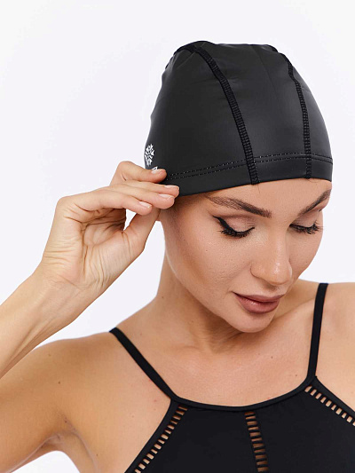 Шапочка Lafor Черный, 7670201