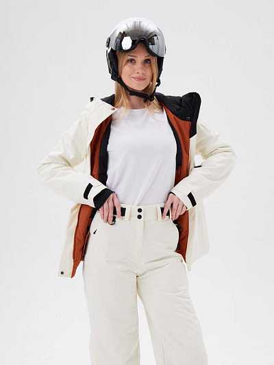 Куртка Lafor Белый, 7670167