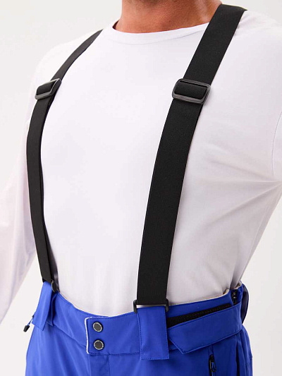 Штаны Forcelab Синий, 7066220