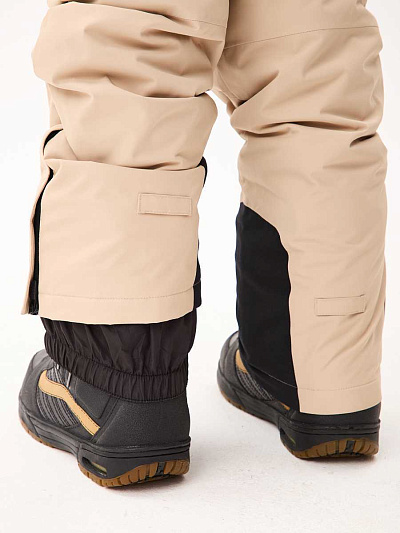 Комбинезон Lafor Бежевый, 7670173