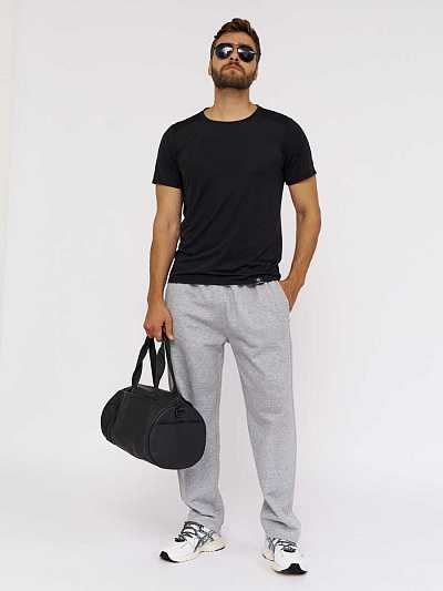 Футболка Lafor Черный, 7670226