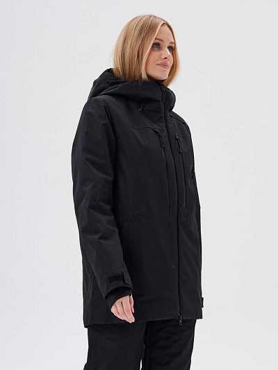 Куртка Lafor Черный, 7670165