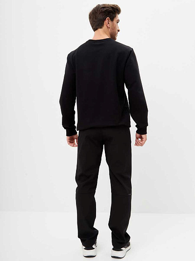 Штаны Winday Черный, 877835