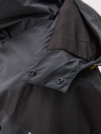 Комбинезон Lafor Темно-серый, 7670159