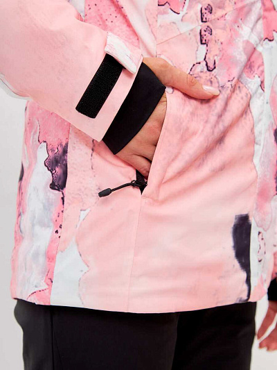 Куртка Winday Розовый, 87789