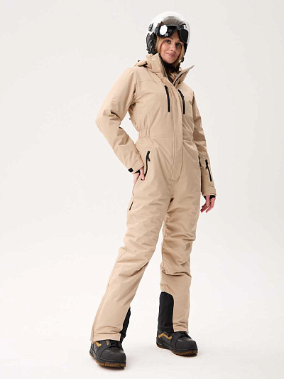 Комбинезон Lafor Бежевый, 7670173