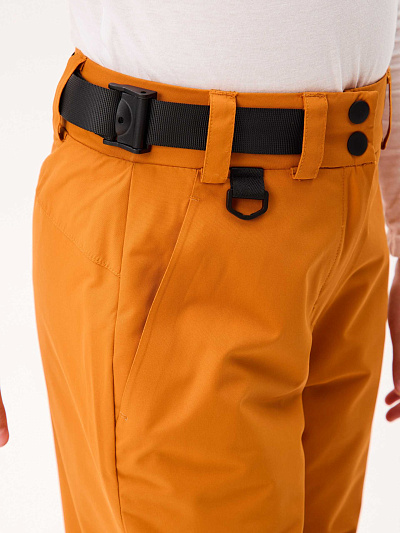 Штаны Lafor Горчичный, 7670178
