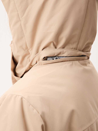 Комбинезон Lafor Бежевый, 7670173