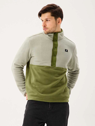 Кофта Lafor Оливковый, 7670229