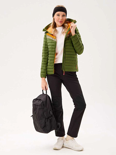 Куртка Lafor Оливковый, 7670183