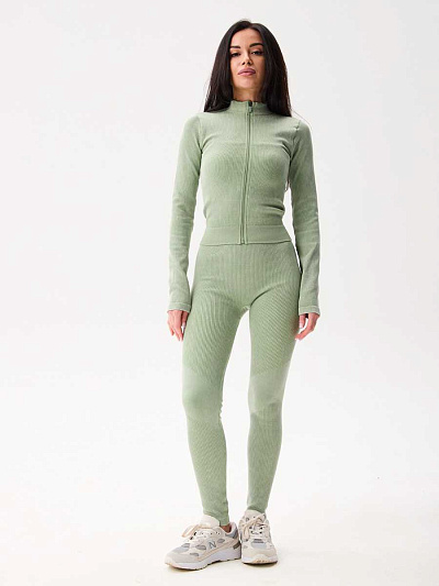 Леггинсы Lafor Мятный, 7670255