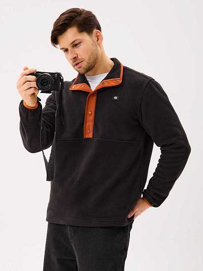 Кофта Lafor Черный, 7670229