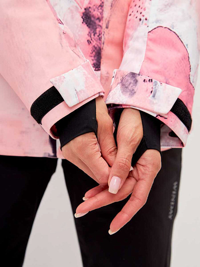 Куртка Winday Розовый, 87789