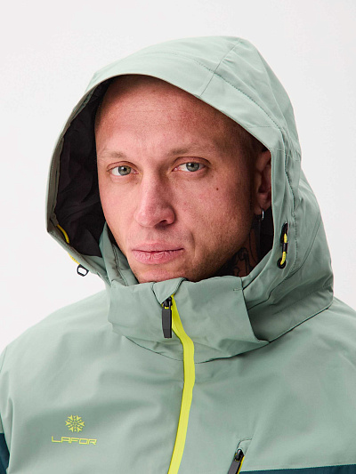 Комбинезон Lafor Зеленый, 7670159