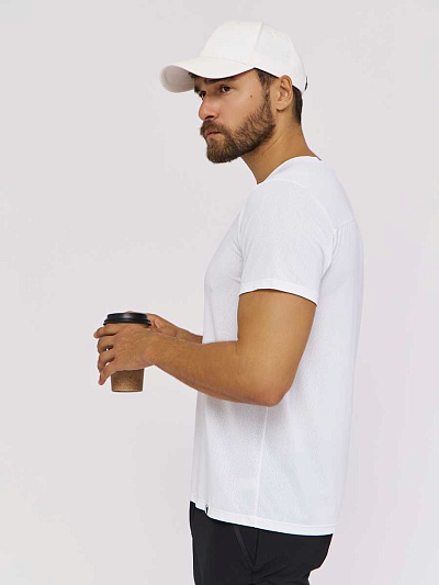 Футболка Lafor Белый, 7670226