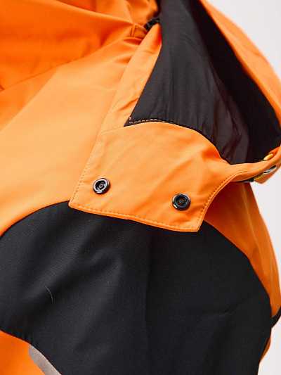 Комбинезон Lafor Оранжевый, 7670159