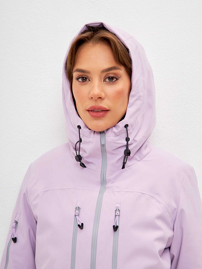 Куртка Winday Фиолетовый, 87781