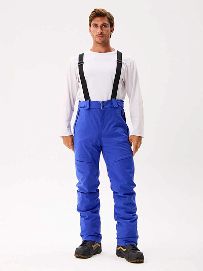 Штаны Forcelab Синий, 7066220