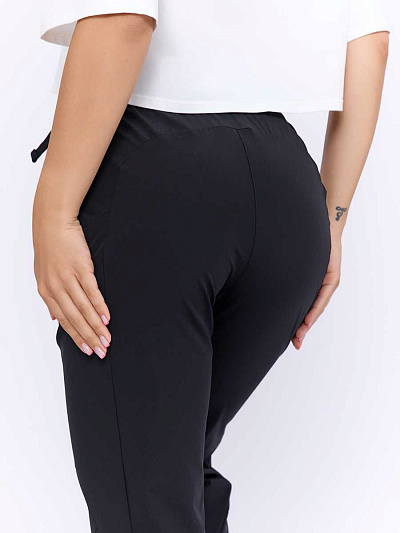 Штаны Lafor Черный, 7670164