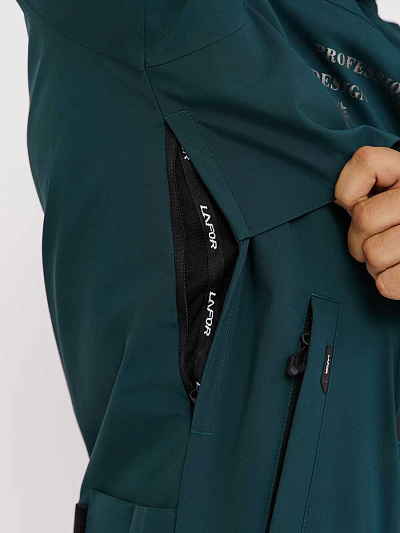 Комбинезон Lafor Зеленый, 7670162