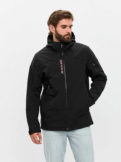 Куртка Forcelab Черный, 7066186