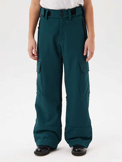 Штаны Forcelab Зеленый, 7066218