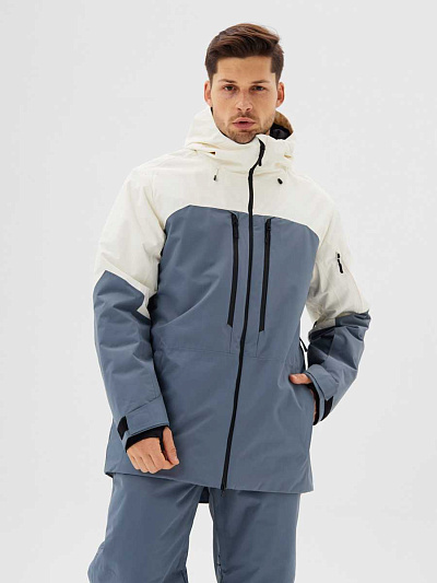 Куртка Lafor Серый, 7670175