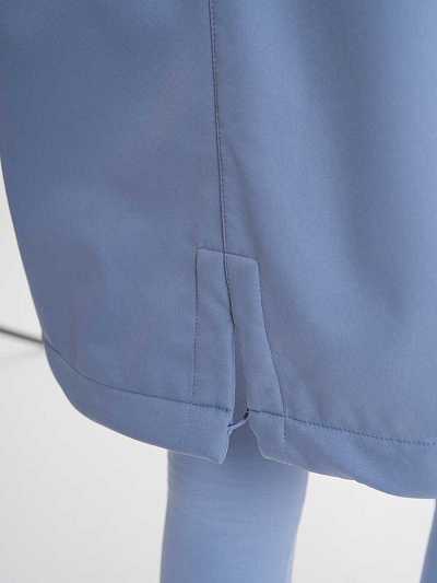 Парка Lafor Голубой, 7670154