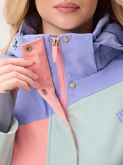 Комбинезон Forcelab Голубой, 7066214